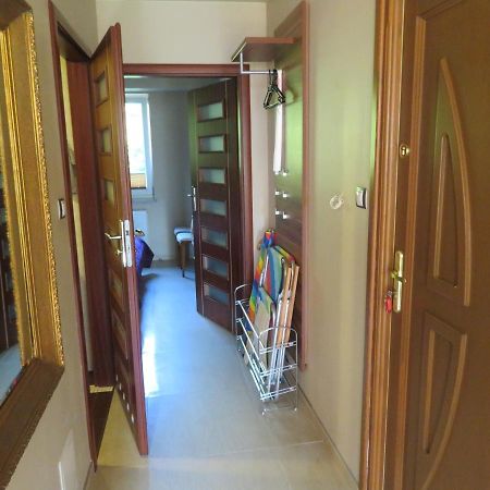 Apartament Flores 1 Mielno  Ngoại thất bức ảnh