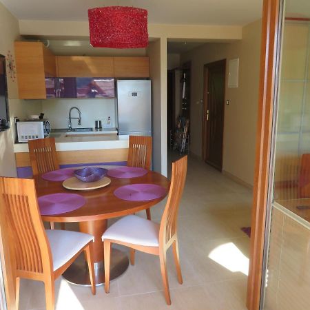 Apartament Flores 1 Mielno  Ngoại thất bức ảnh