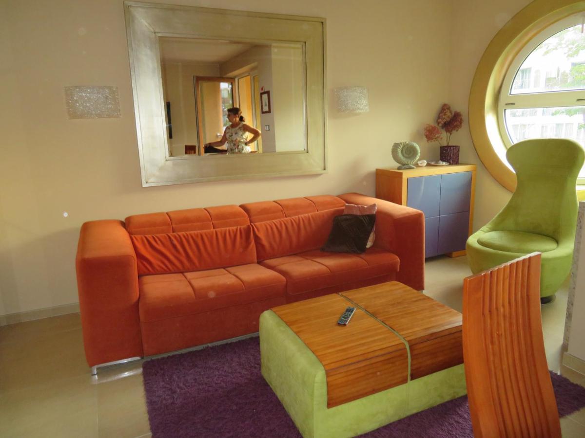 Apartament Flores 1 Mielno  Ngoại thất bức ảnh