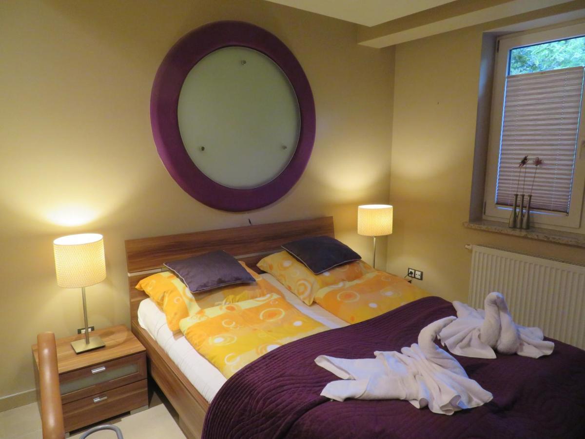 Apartament Flores 1 Mielno  Ngoại thất bức ảnh